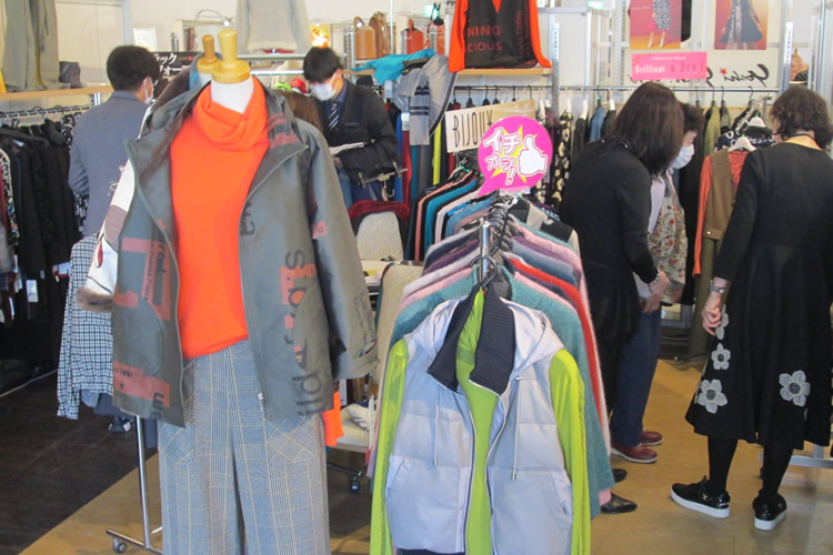 2023年展示会「極楽鳥の森」