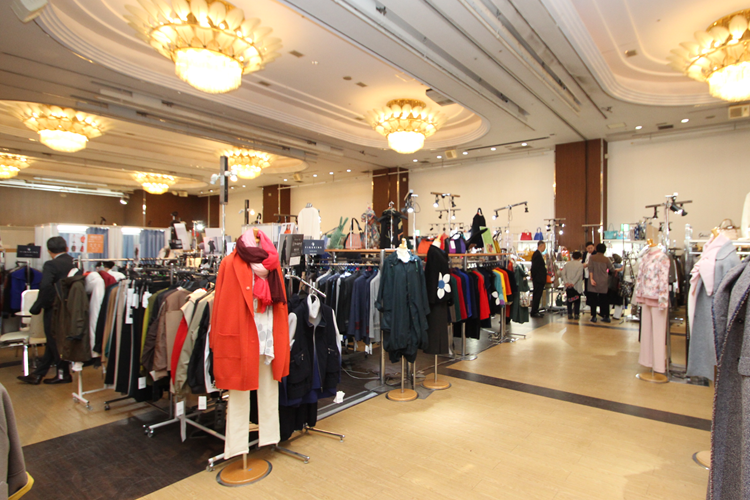 2025年展示会「極楽鳥の森」