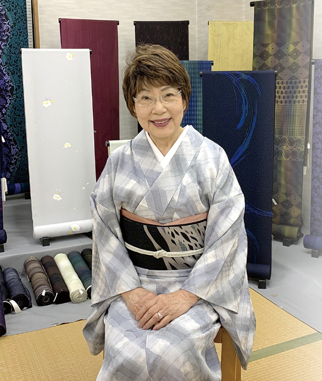 幸田 美智子